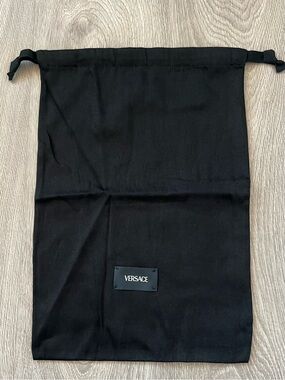 Versace dust bag (C57)